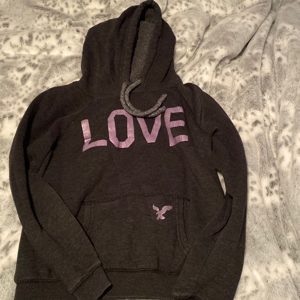 American Eagle Hoodie